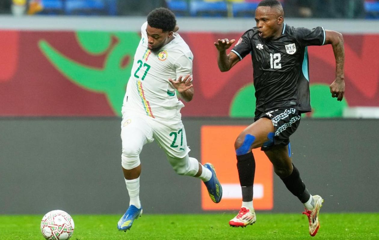 Tensions Sénégal–Maroc : le CUP du PSG apporte un soutien fort à Ibrahim Mbaye