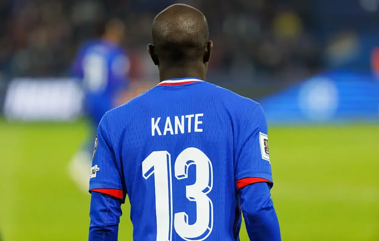 N’Golo Kanté va quitter l’Arabie saoudite pour…