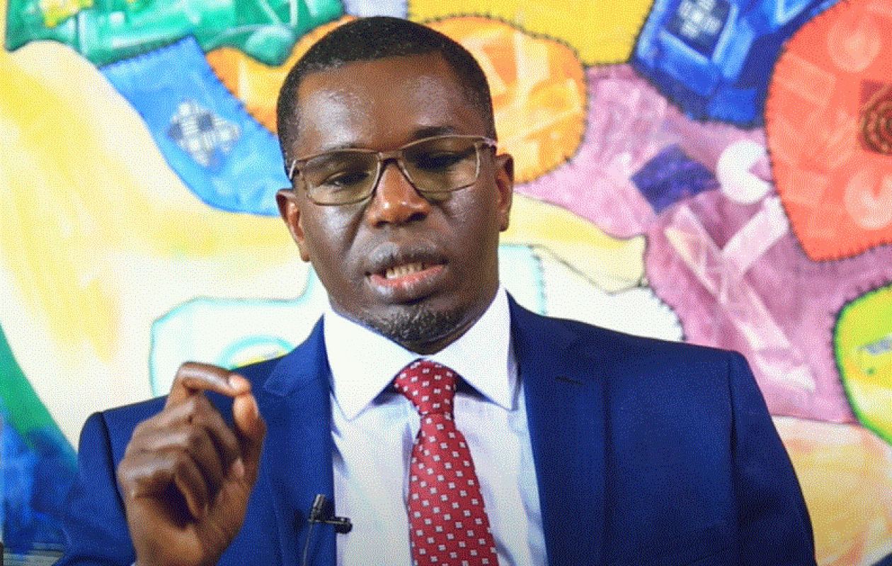 Transparence, fonds spéciaux, accès à l’information : «Juge Dème» interpelle le régime en place !