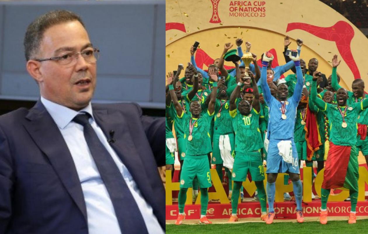 Finale CAN 2025 : Une double désillusion pour le Maroc !
