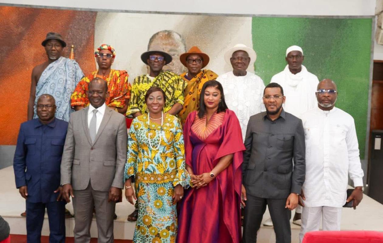 Côte d’Ivoire : Sablux et la mairie de Abobo s’allient pour 5 000 nouveaux logements