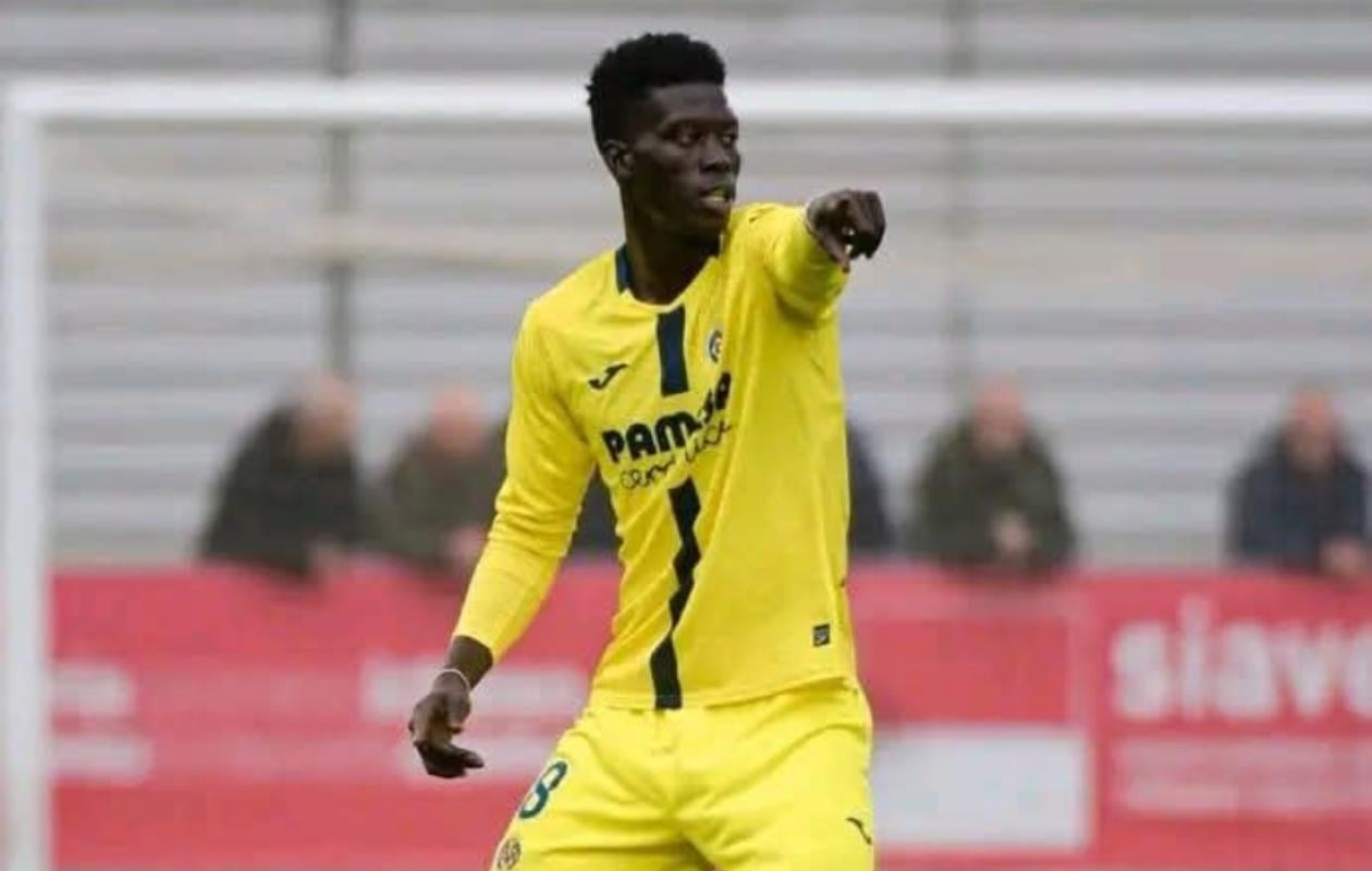 Villarreal : Alassane Diatta pour succéder à Pape Gueye ?