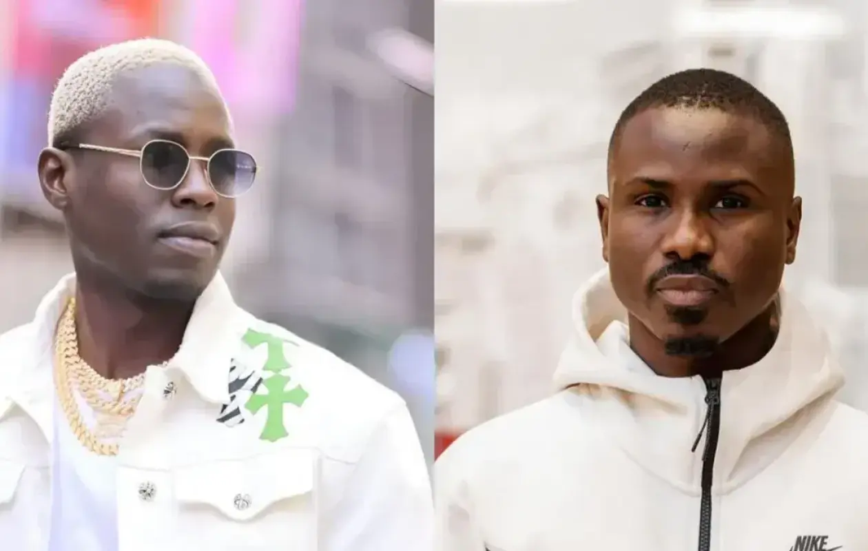 Ngaka Blindé vs Dip Doundou Guiss : Le pactole de 800 millions FCFA proposé par Fou Malade
