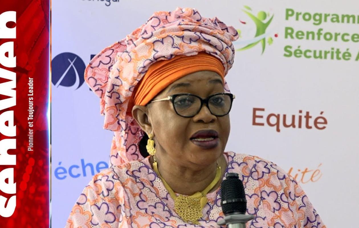 Entrepreneuriat  : La DER/FJ dresse un bilan social record et projette 2026 sous le signe de la souveraineté