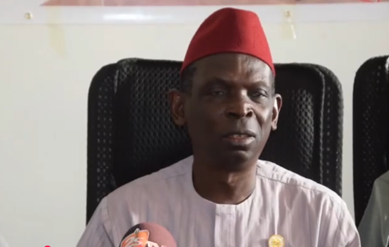 Conflit foncier : Le maire de Nioro du Rip interpelle l'État face aux lotissements de Dabaly et Darou Salam