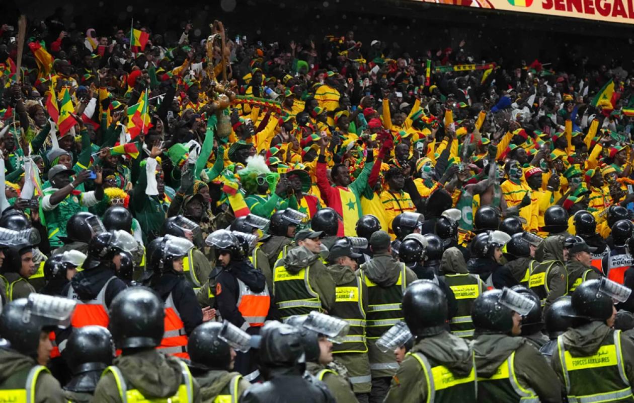 Procès des 17 supporters sénégalais : La grève des avocats marocains prolonge le suspense