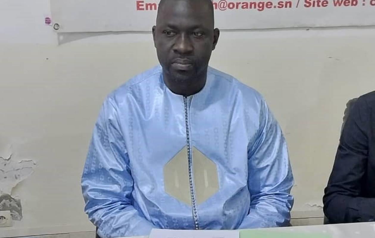 Migration irrégulière : Moussa Diakhaté prône la territorialisation de la commande publique pour inciter les jeunes à rester