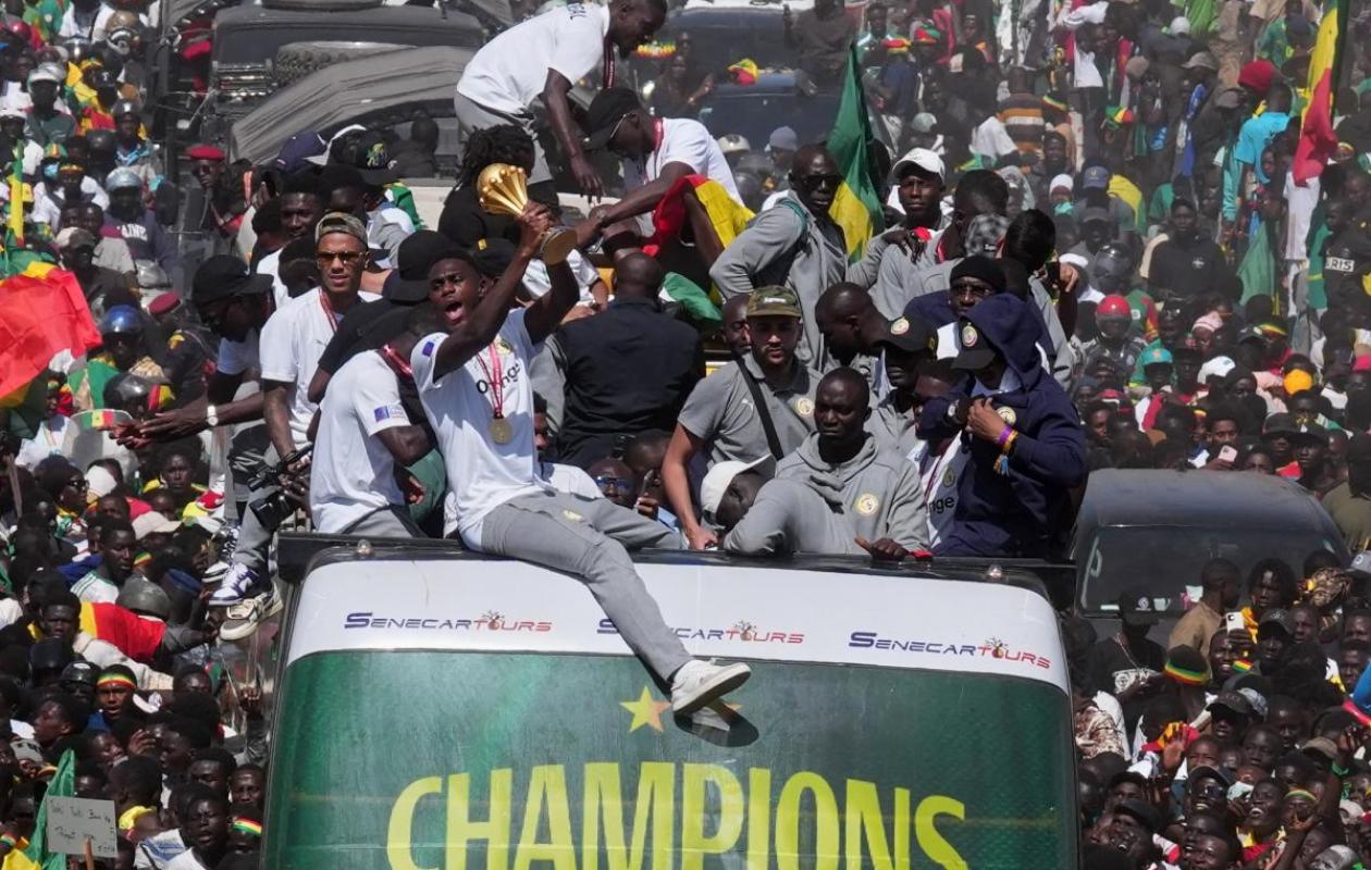 Gestion budgétaire de la CAN : Le Sénégal sacré avec un coût record de 5,125 milliards FCFA