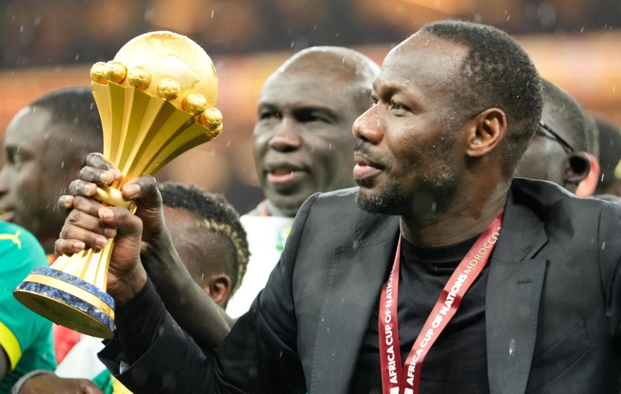 Amendes de la Caf : Pape Thiaw remercie les Sénégalais, mais refuse toute cagnotte à son nom