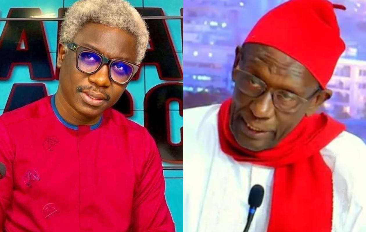 Justice : Pape Ngagne Ndiaye et Doudou Wade dans le collimateur du procureur