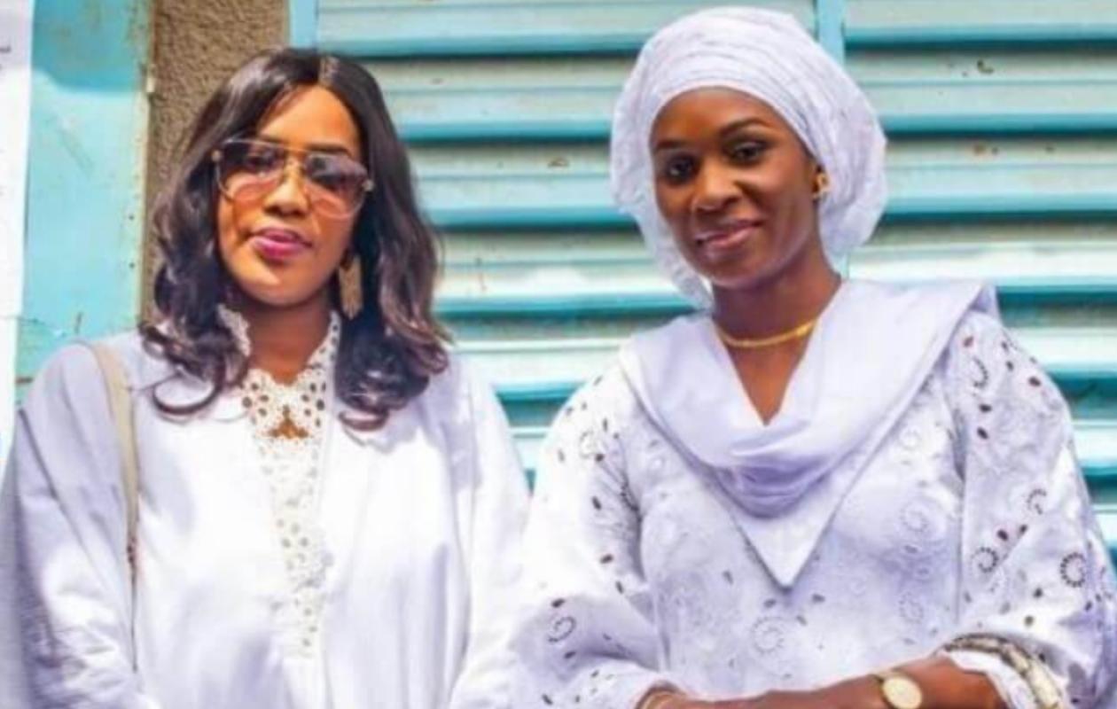 Marie Khone, Absa Faye et... : le « woudjié national » qui fait jaser