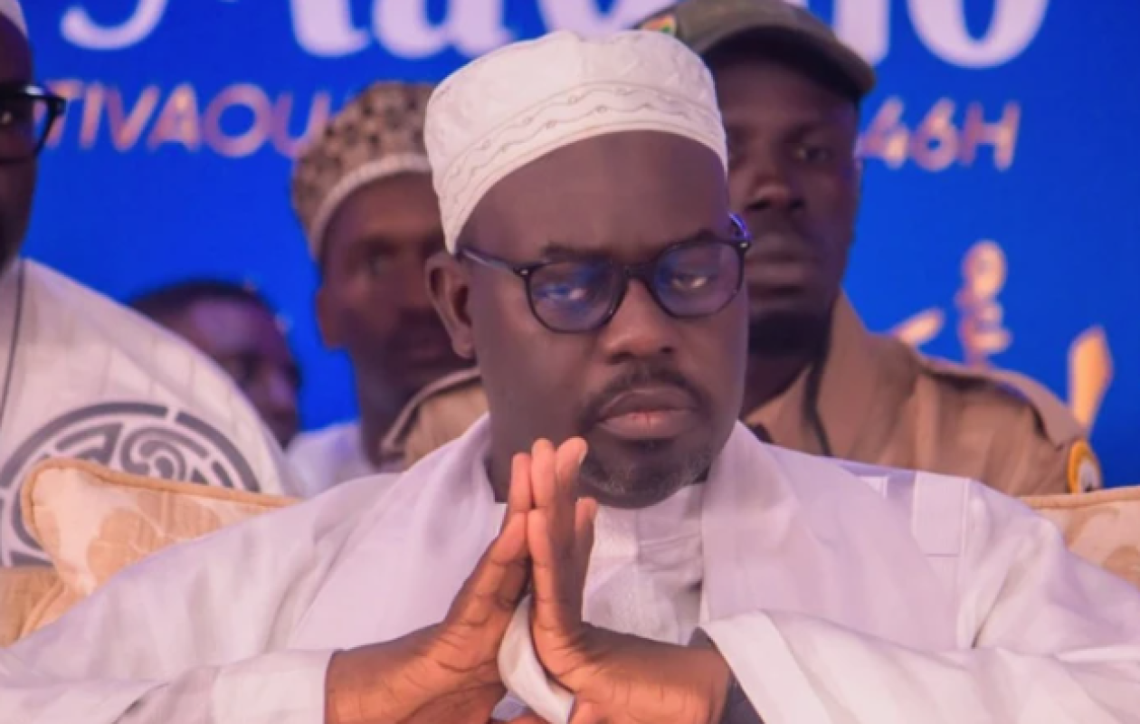 Attaques contre Serigne Moustapha Sy Al Amine : la fédération des Dahiras tidianes s'érige en bouclier