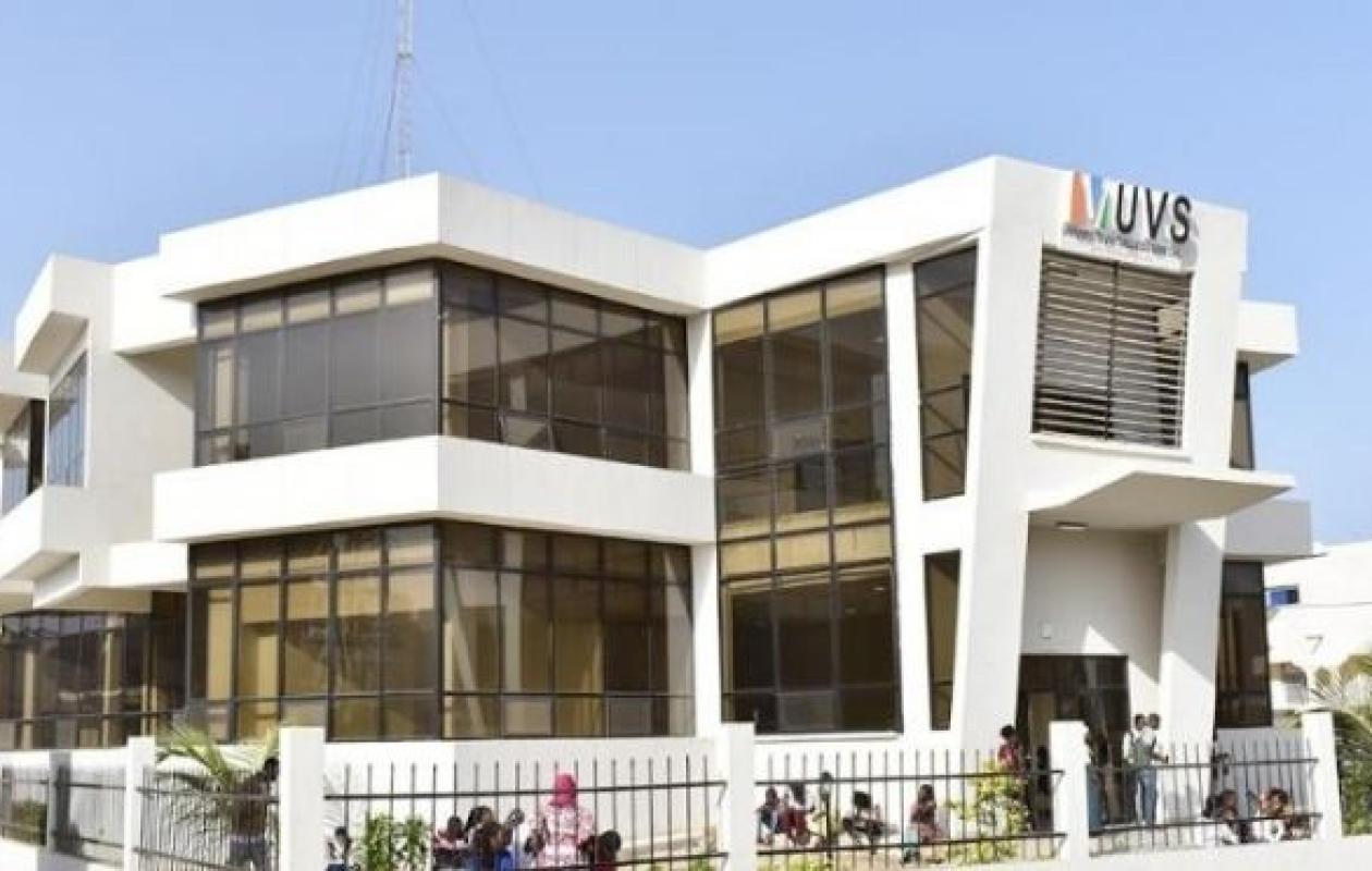 Université virtuelle de Kolda : Les étudiants en grève contre les lenteurs administratives