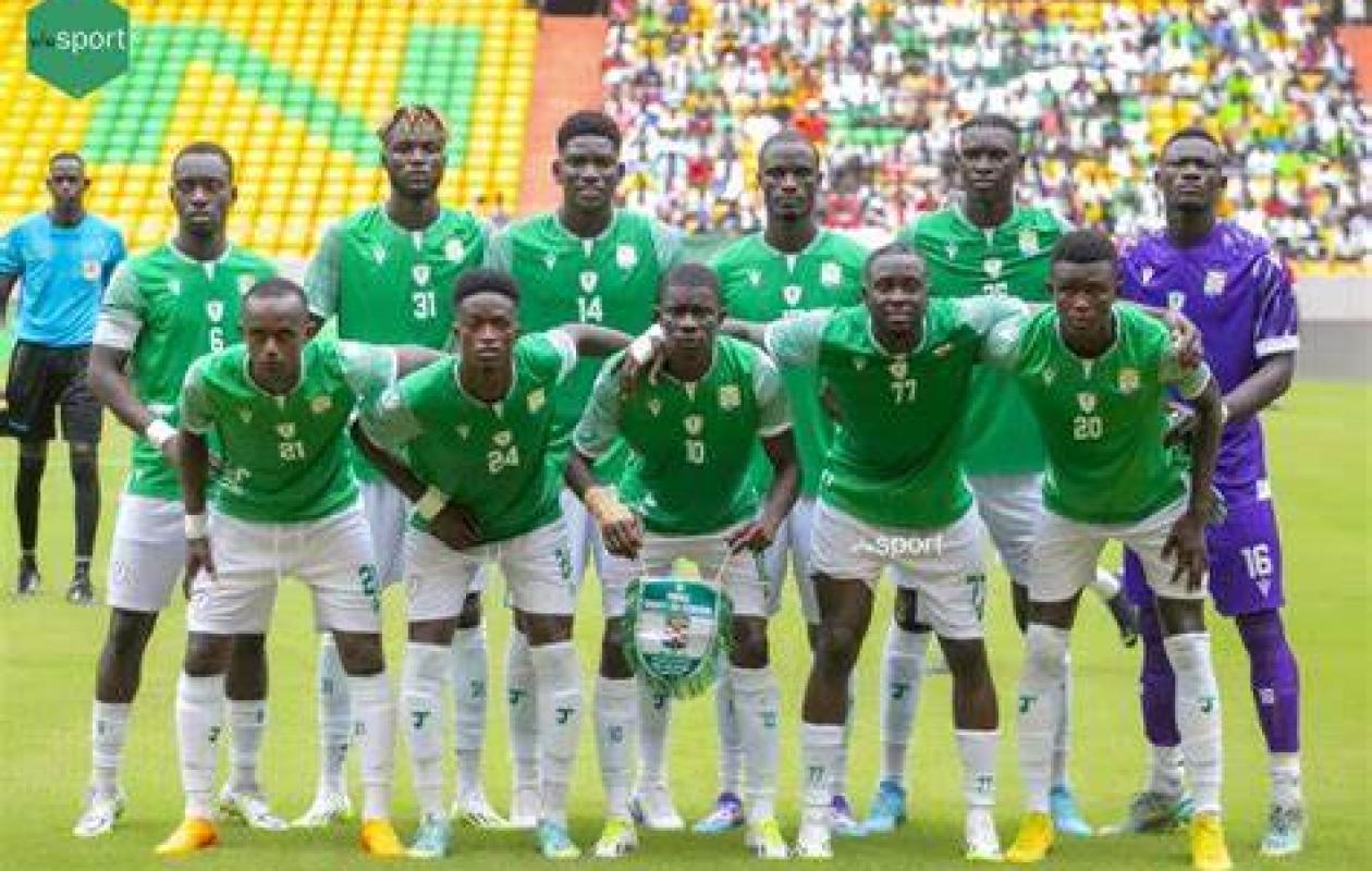 32es de finale de la Coupe du Sénégal : Guédiawaye élimine le Jaraaf, Haayo Agnam crée la surprise face à Wallydaan