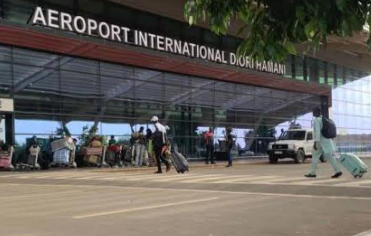 Attaque contre l’aéroport de Niamey au Niger : Le bilan est lourd