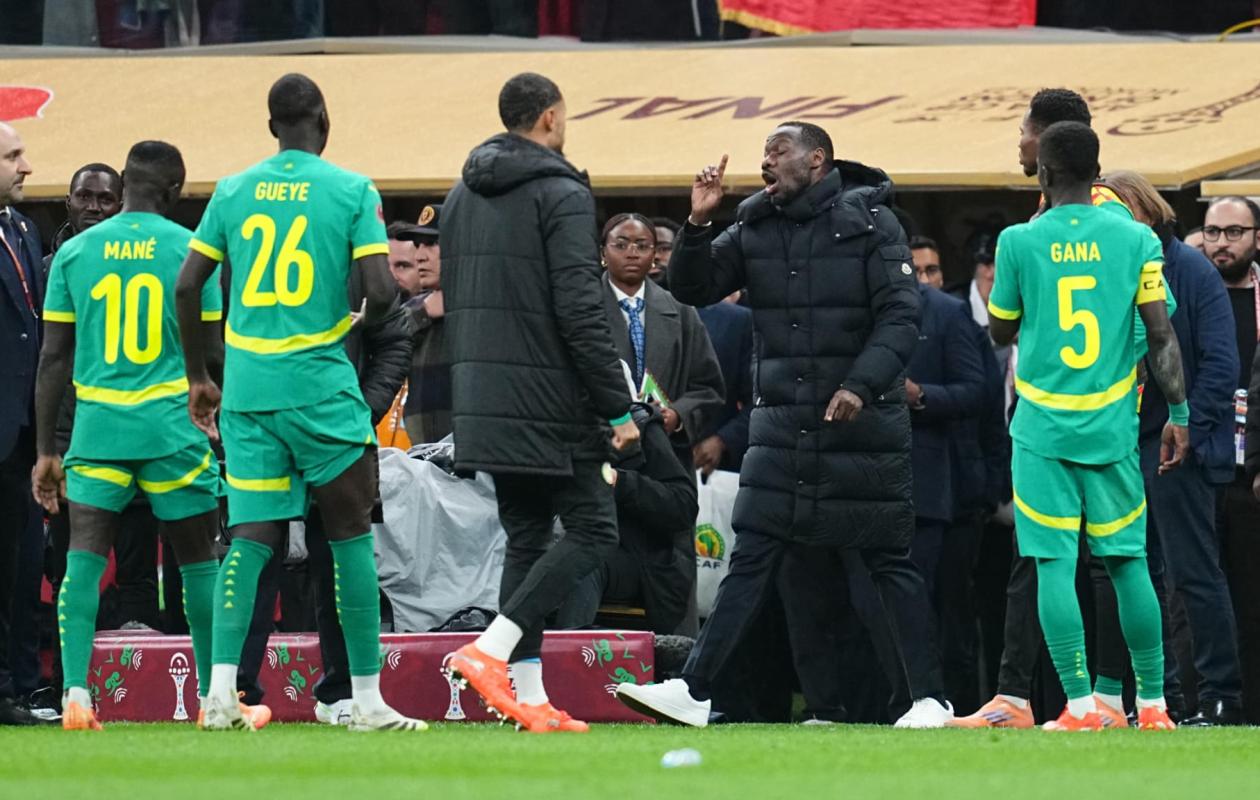 Finale CAN 2025: Pourquoi les sanctions contre le Sénégal et le Maroc n’auront pas d’impact sur la Coupe du monde