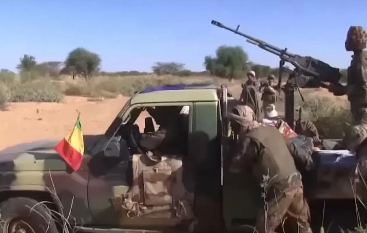 Insécurité au Mali : Violents affrontements à la frontière sénégalaise, l’axe Kayes-Kidira paralysé