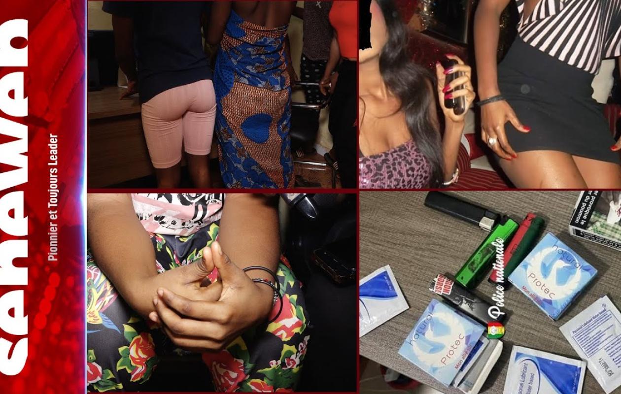 [Zoom Sur…] Prostitution, trafic sexuel, VIH : L’or de Kédougou, une malédiction pour les femmes 2/3