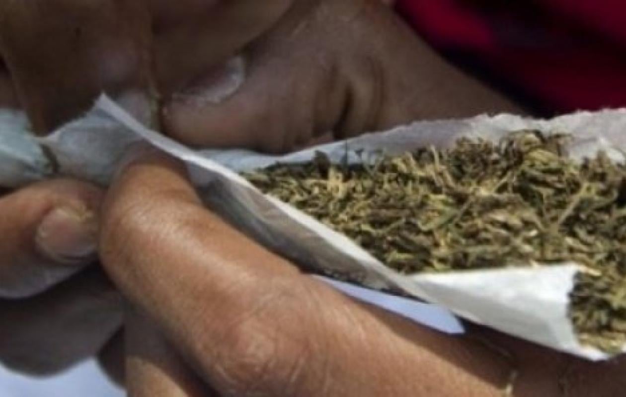 Pout : C. Thiam alias « Poutine » poursuivi pour offre ou cession de chanvre indien