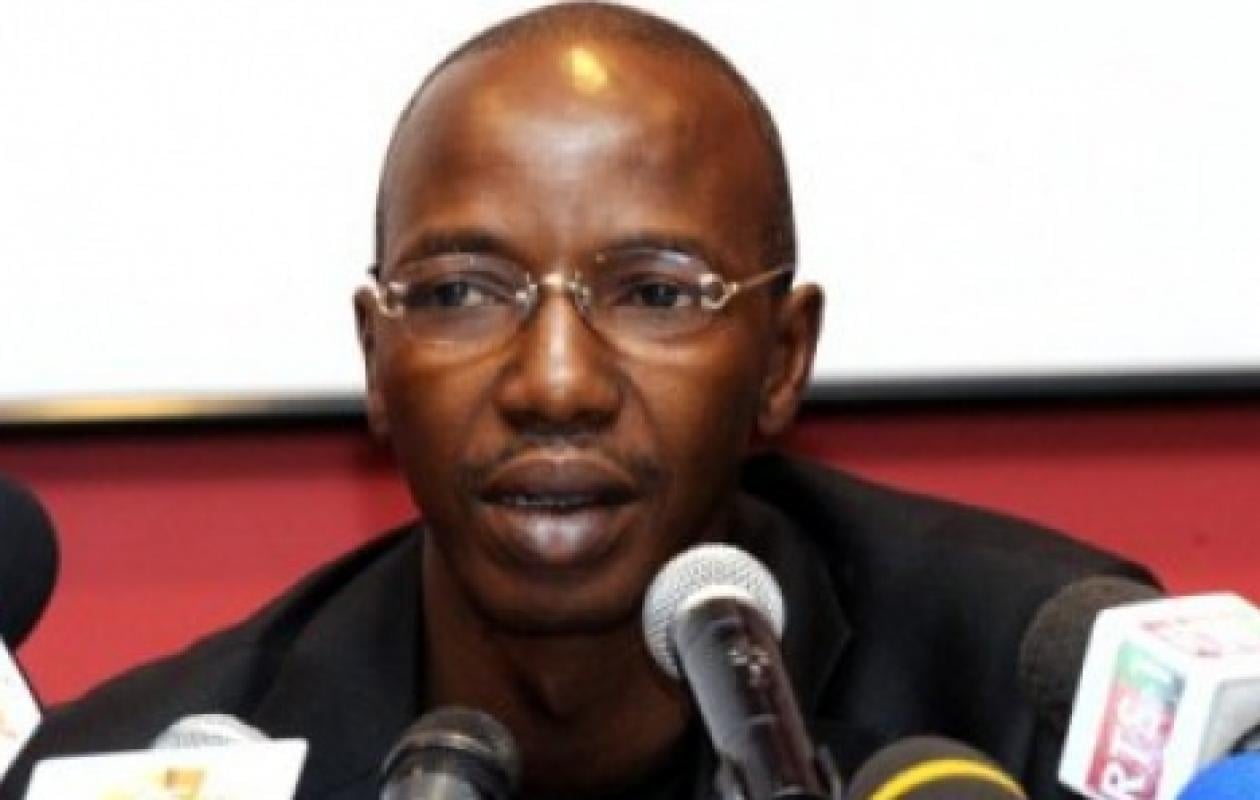 Affaire judiciaire entre Madiambal et son fils : Demba Ciré Bathily se désolidarise et nie toute implication