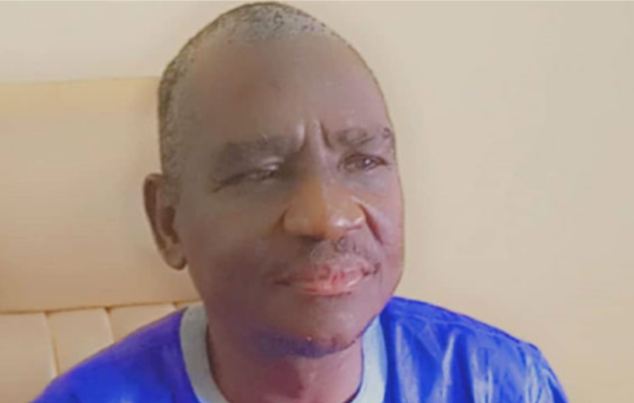 Patar Sine en deuil : Décès du maire Aliou Diallo