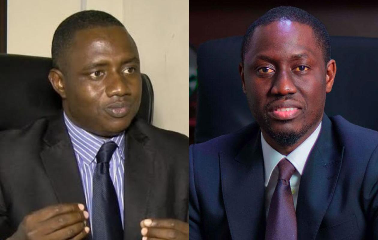 Indépendance de la justice : Dr Yoro Dia tance le Pastef après la levée du bracelet électronique de Pape Malick Ndour