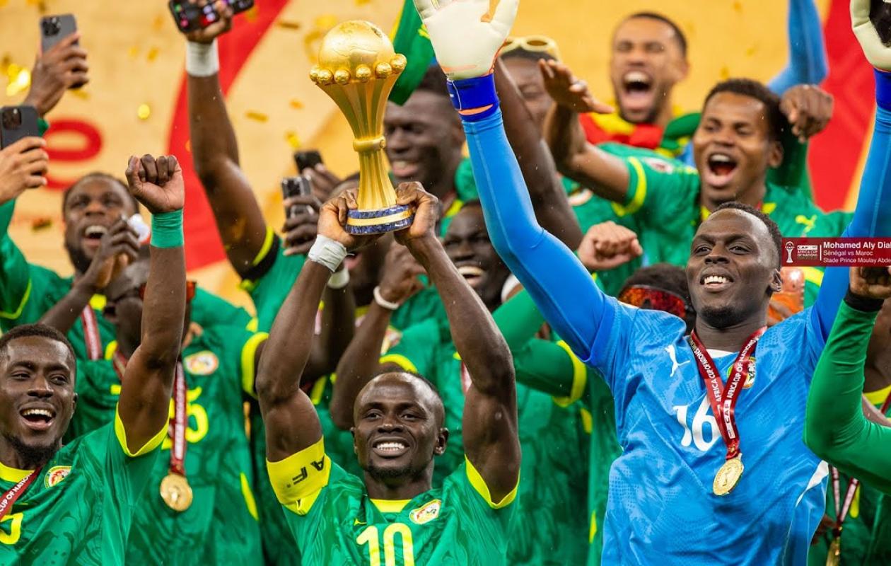 CAN 2025 : 1,4 million de téléspectateurs italiens lors du boycott du Sénégal