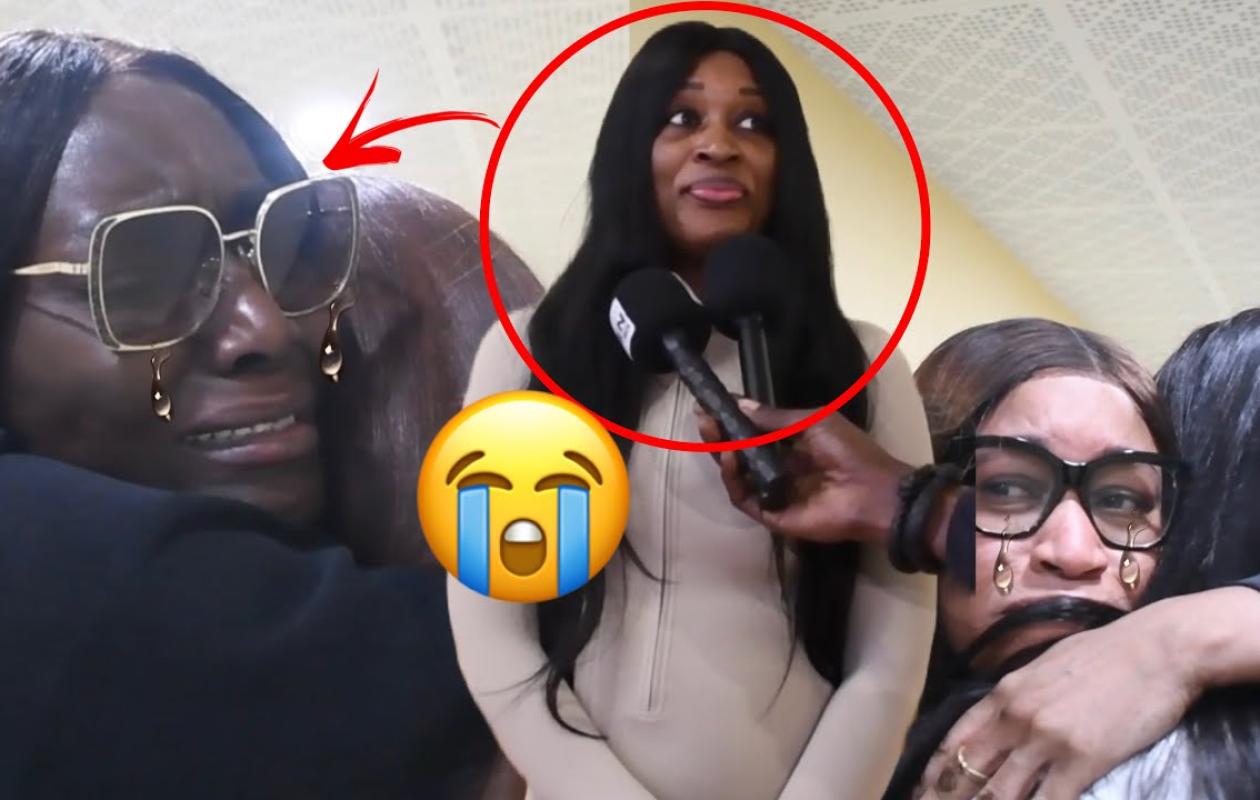 Musique : La belle complicité entre les chanteuses Titi et Coumba Gawlo Seck