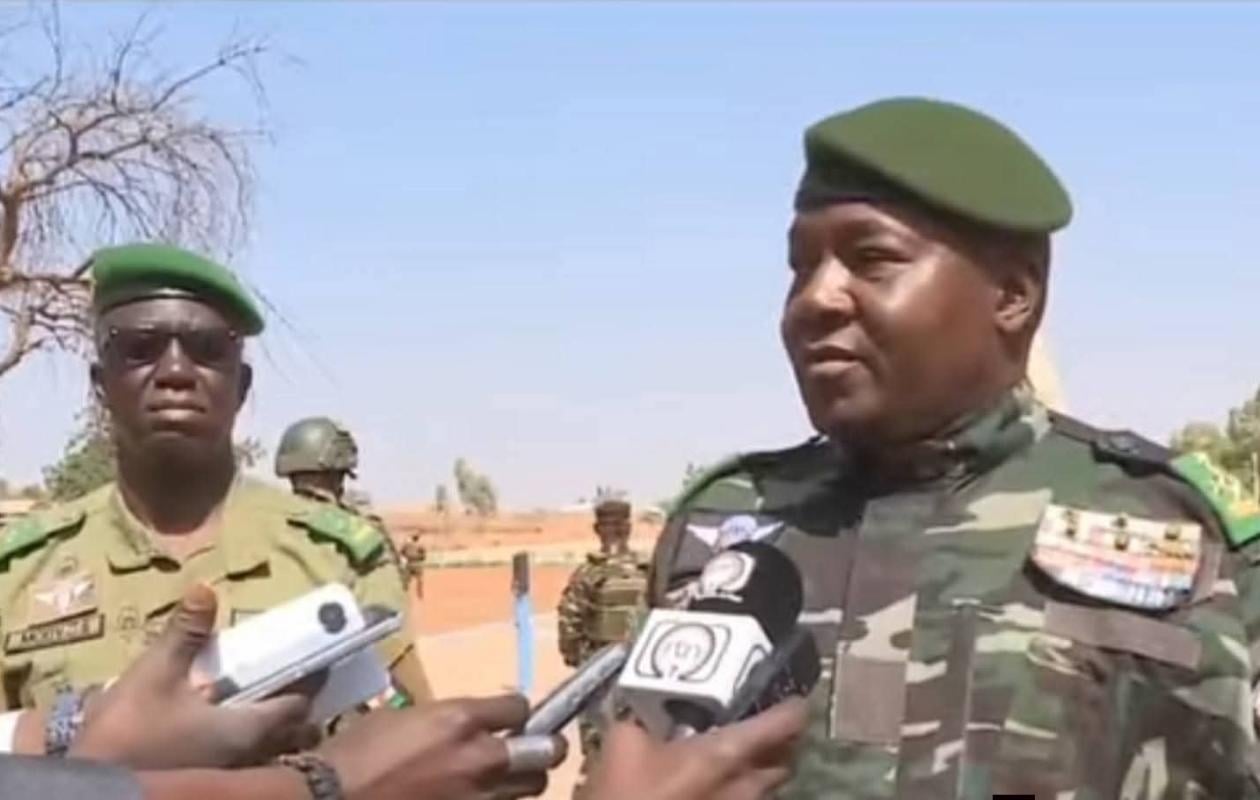 Niger : le Président Tiani a publiquement mis en cause trois chefs d’État après l'attaque de contre l'aéroport