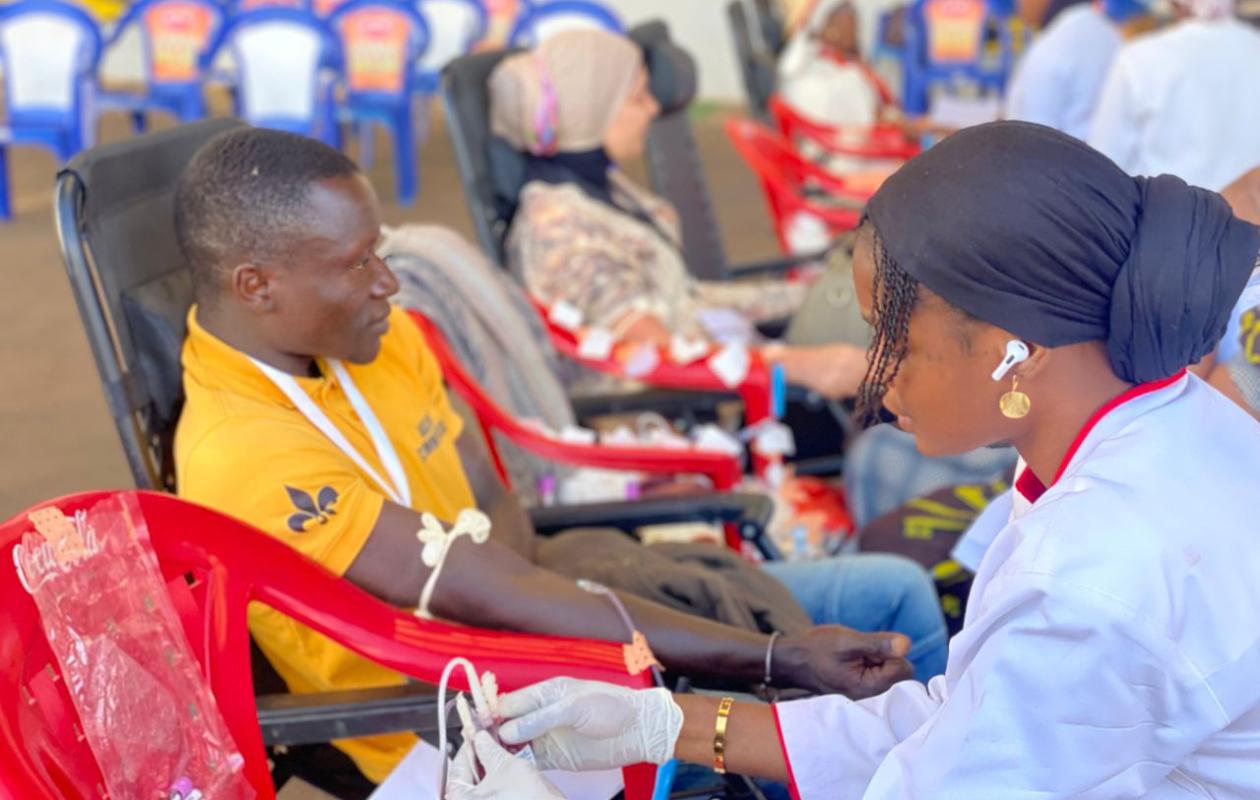 Don de Sang 2026 : quand la solidarité bat au rythme de l’engagement collectif