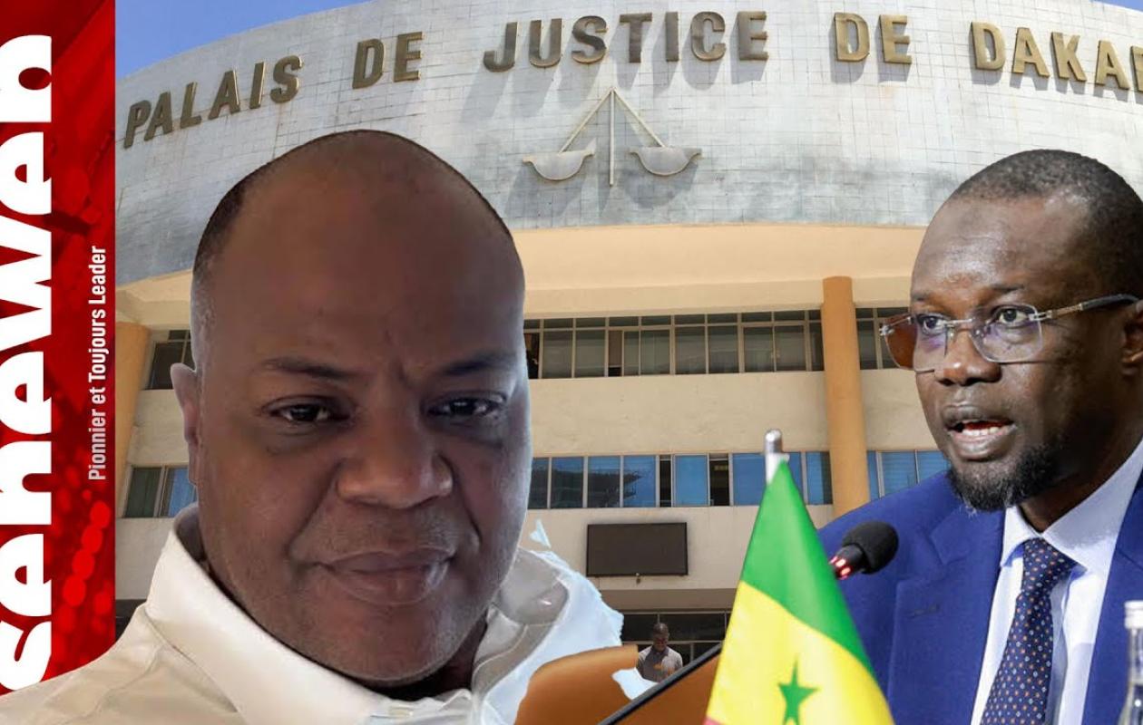 Affaire Sonko : Les avocats de Mame Mbaye Niang se prononcent