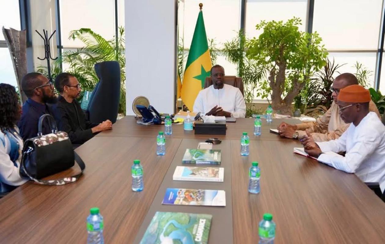 Rencontre Sonko-UMS : Le Forum du justiciable dénonce une «démarche conciliante avec l’Exécutif »