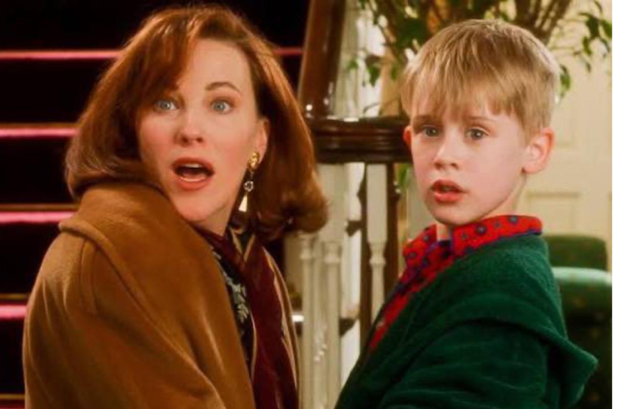 L'actrice Catherine O'Hara, connue pour ses rôles dans "Beetlejuice" et "Maman, j'ai raté l'avion !", est décédée