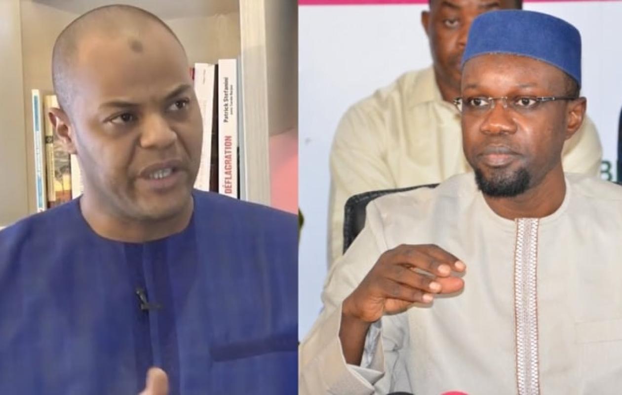 Affaire PRODAC : Les avocats de Mame Mbaye Niang annoncent une plainte contre Ousmane Sonko et Cheikh Diba