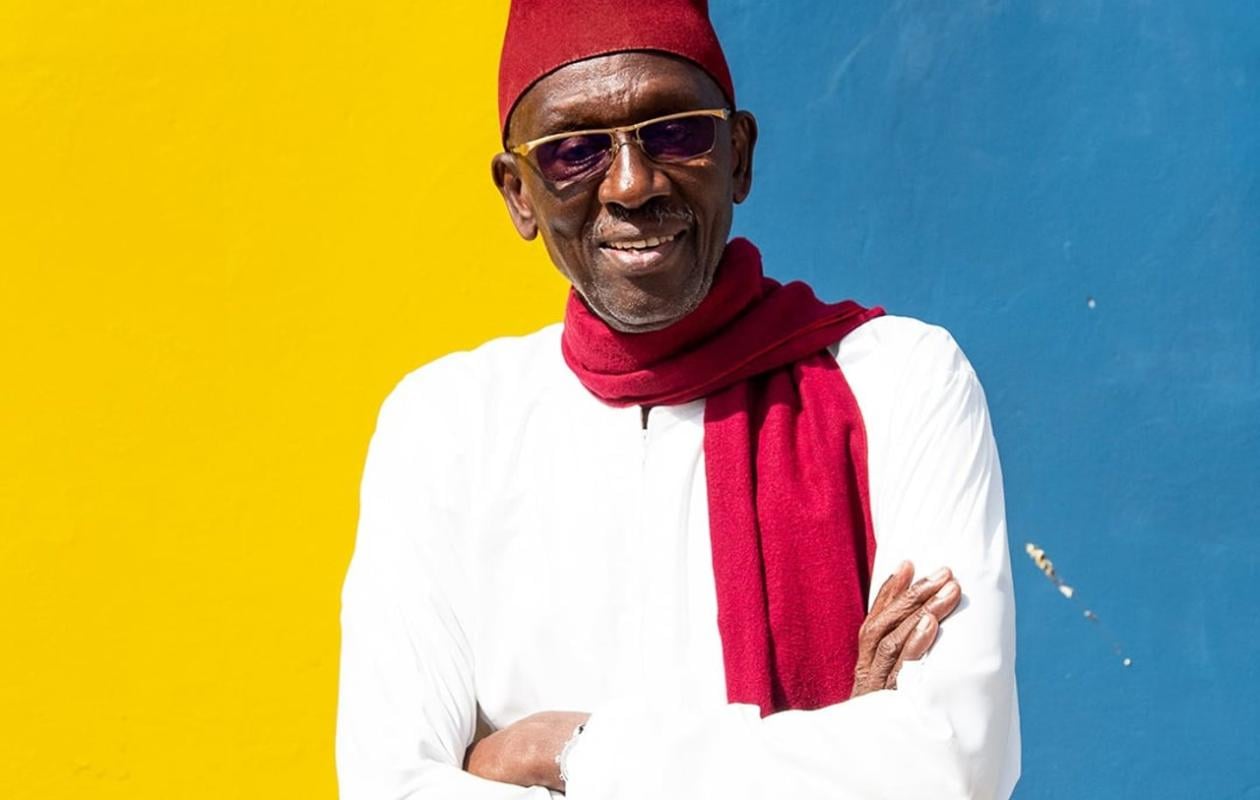 Convocation présumée de Doudou Wade : Sopi Sénégal dément et appelle au respect des libertés