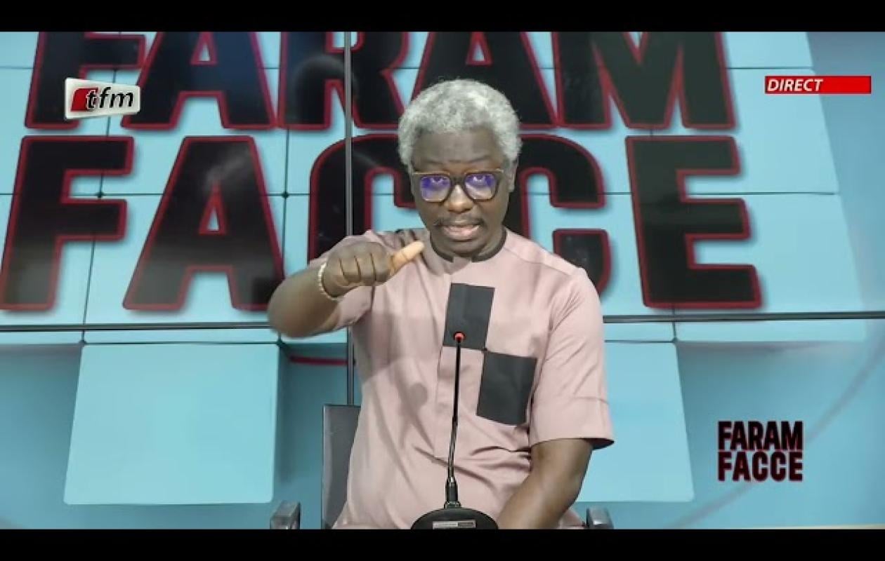 Visé par deux chefs d'accusation : Pape Ngagne Ndiaye nie tout devant les enquêteurs