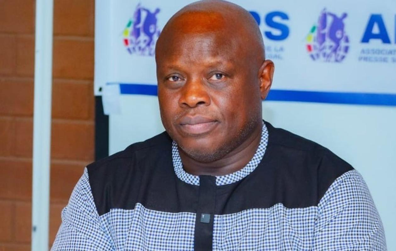 Amara Traoré : «Le Sénégal peut faire mieux que l’Égypte»