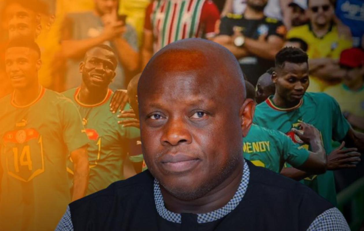 Sanctions de la Caf : Amara Traoré dans tous ses états