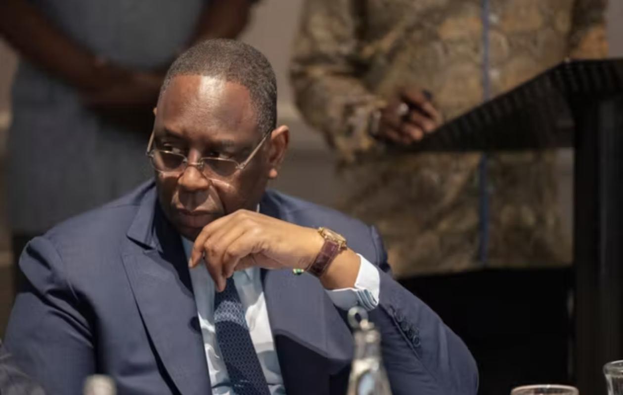 Assemblée nationale : le Bureau convoqué lundi, un collaborateur de Macky Sall en ligne de mire