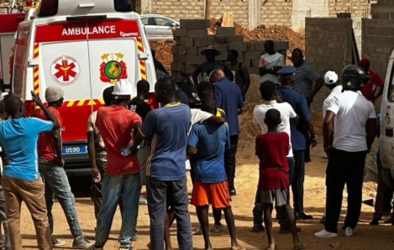 Horreur à Diamniadio : une femme sauvagement tuée près du cimetière, le récit glaçant d'un témoin