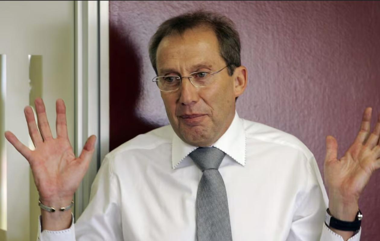 Raymond Hack dénonce des sanctions CAF "trop légères"