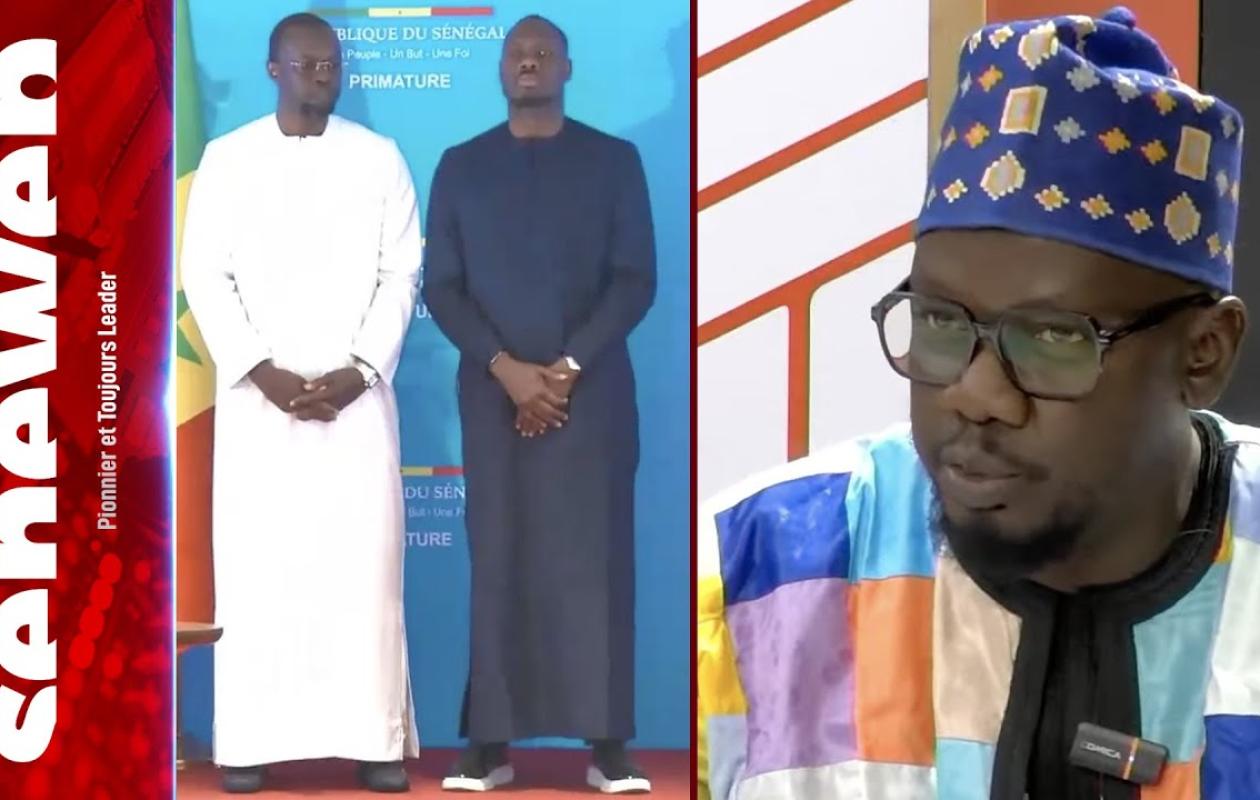 "Bii Sonko Woowé Président Fédé Bi Jour Finale Bi, Liimukowax...": Révélations de Bira Camara