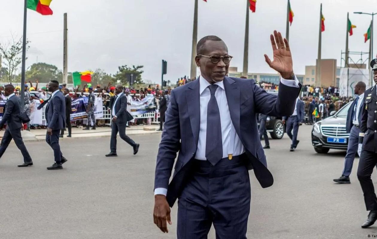 Attaque contre l’aéroport de Niamey : Le Bénin réagit aux accusations du général Tiani