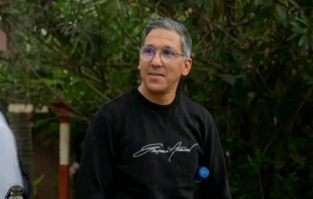 TP Mazembé : Un ex-international algérien remplace Lamine Ndiaye