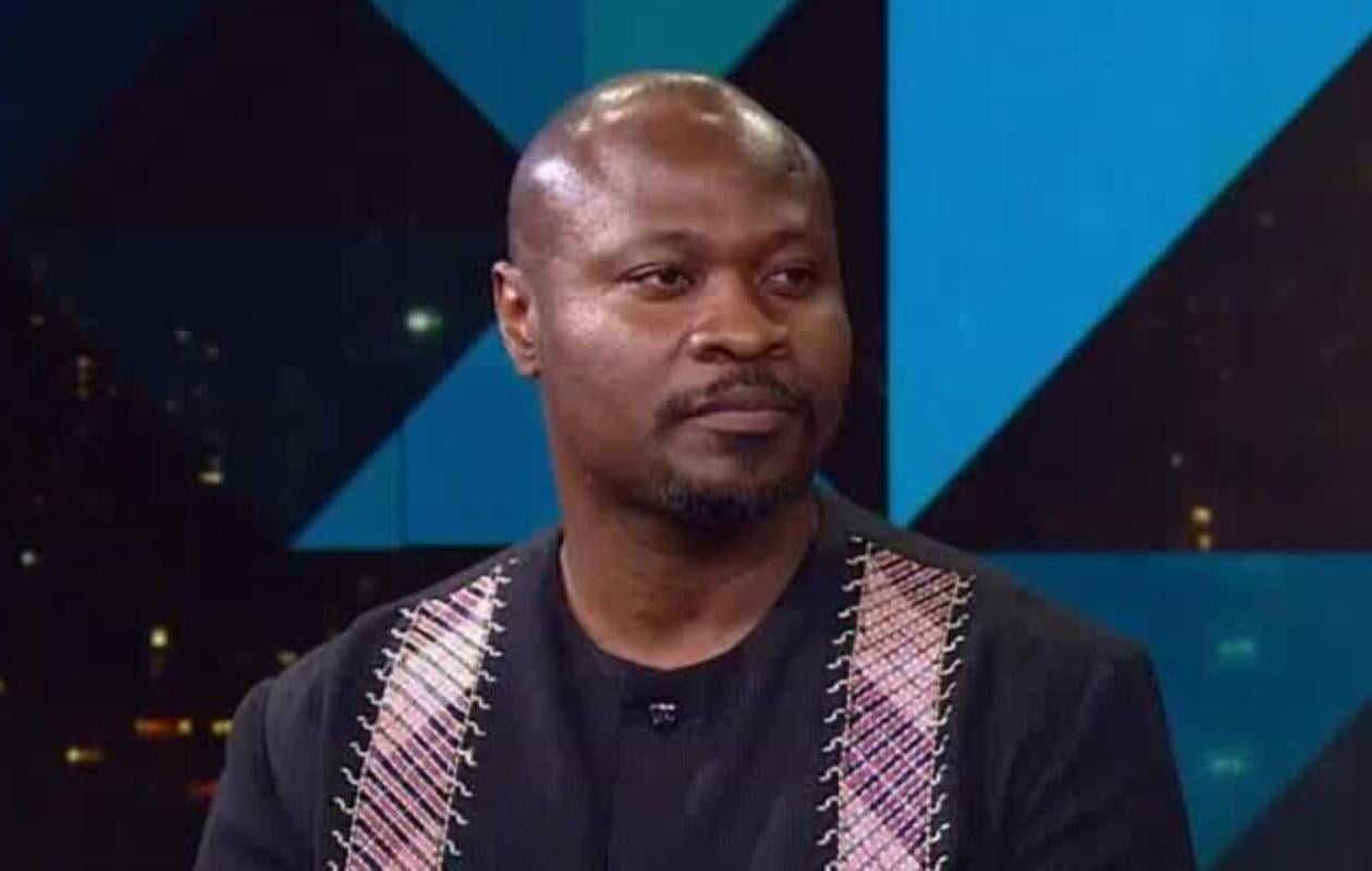 Guy Marius Sagna : «Quand il font l'apologie du coup d'État, ils pensent à Sonko...»