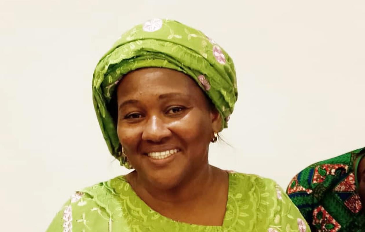 Journalisme environnemental : la Sénégalaise Ngoya Ndiaye primée aux Awards du REMAPSEN à Cotonou