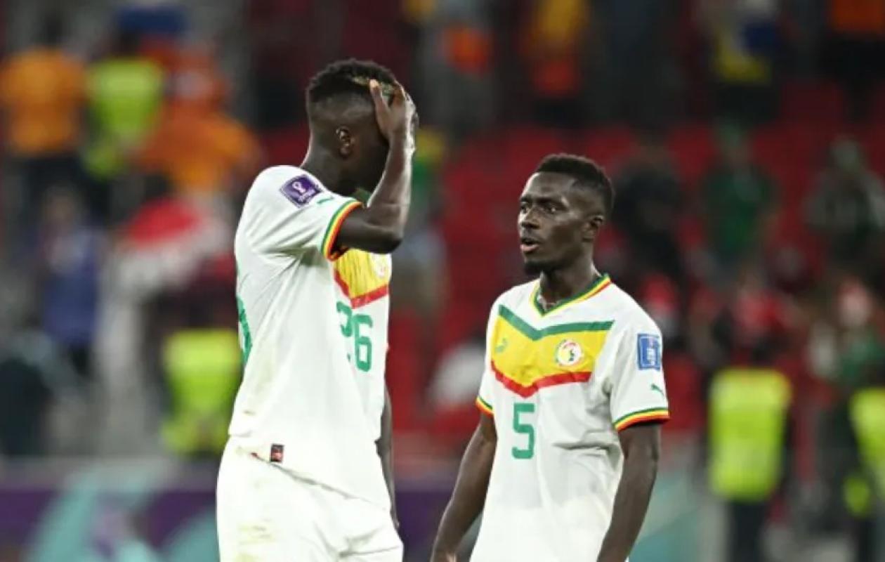 Can 2025-Statistiques des Lions : Gana Guèye rouleau compresseur de l’entrejeu Pape Guèye décisif