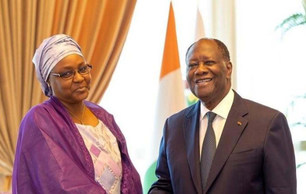 Attaque de l’aéroport de Niamey : La Côte d’Ivoire convoque l’ambassadrice du Niger