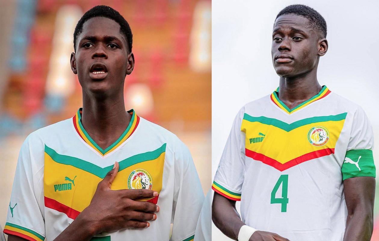 Transferts : Mor Talla Ndiaye  et El Hadji Malick Cissé à Liverpool et au Milan AC, la formation sénégalaise brille en Europe