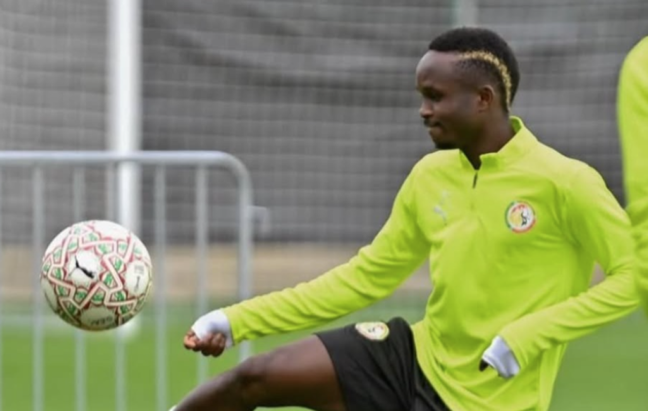 Transfert : Cheikh Tidiane Sabaly vers un nouveau défi en MLS ?